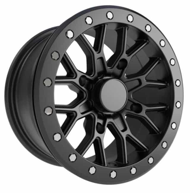 Felga aluminiowa Beadlock Can-am outlander renegade commander maverick