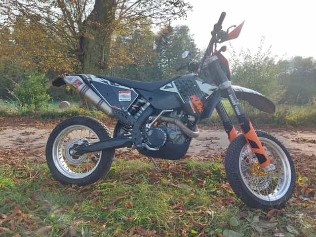 Sprzedam KTM 530 EXC-R