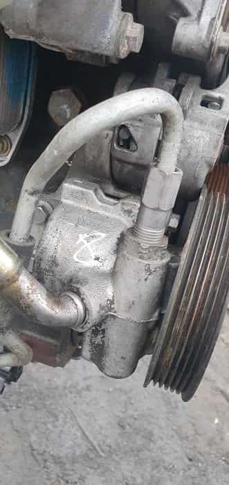 Pompa wspomagania Jeep Cherokee KJ 2.8 CRD 05r 5208/8712AC Siedlce