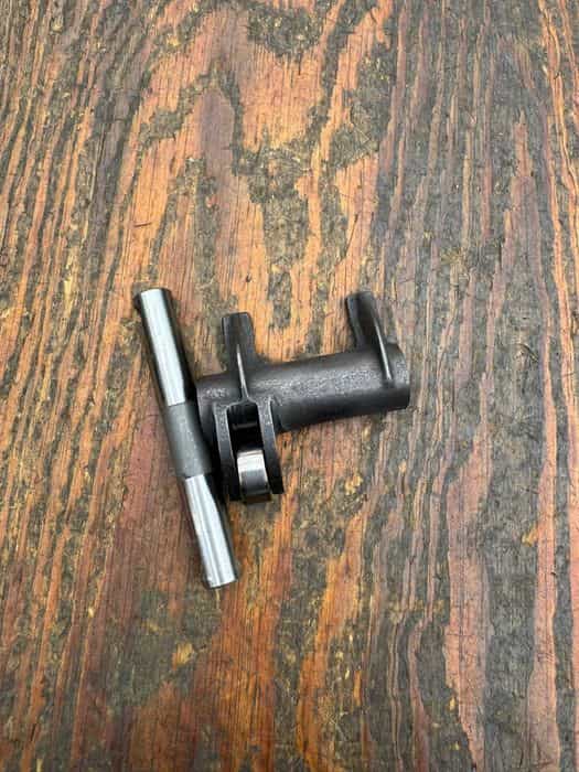 dzwignienka konik krzywka zaworu wydechowego husaberg ktm husqvarna