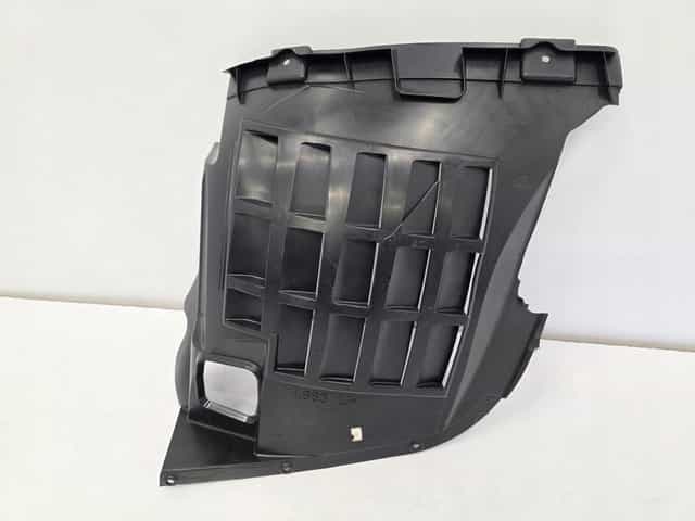 nadkole przód przednie lewe land rover defender ii l663 l8b2-16a574-ad