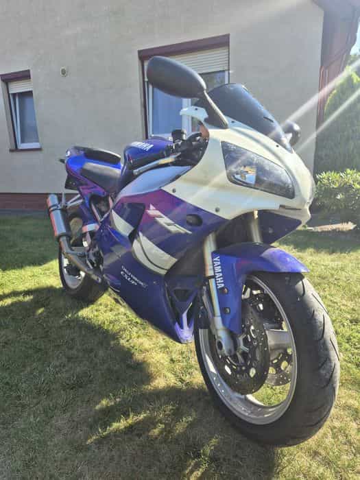 Sprzedam Yamahe R1