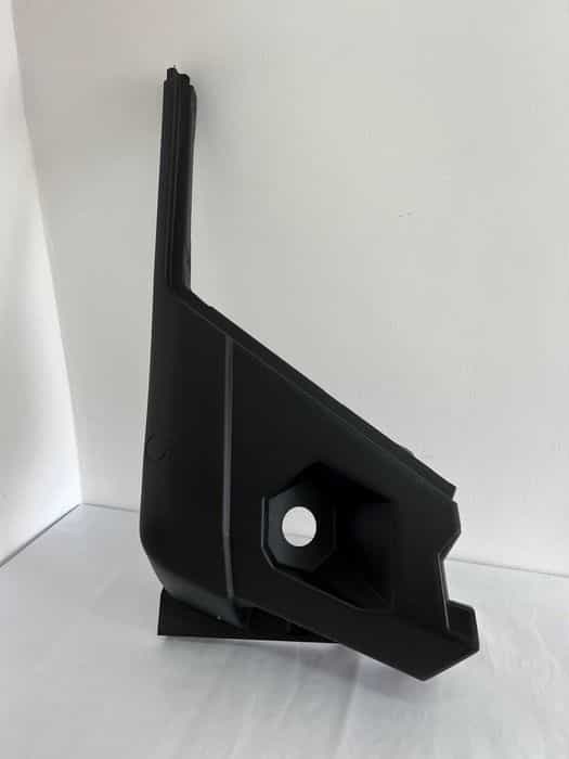 Polaris Ranger 1000 obudowa wlewu paliwa plastik boczek oryginał OEM