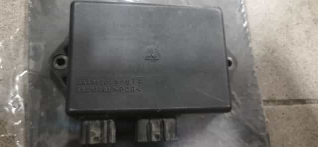 Moduł zapłonu Kawasaki kfx 700