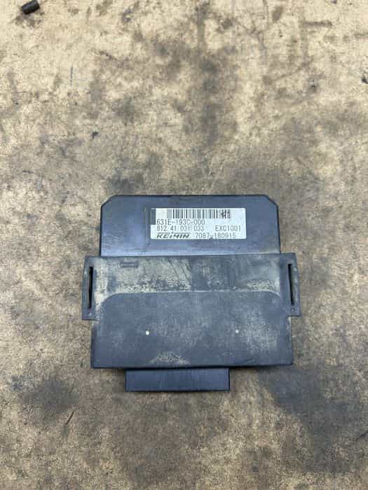 Moduł zapłonowy komputer ecu Ktm Sxf 250 350 11/15R