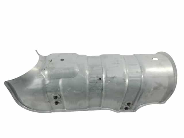 OSŁONA TŁUMIKA WYDECHU CAN-AM MAVERICK X3 TURBO 16-24 U-11 707601768