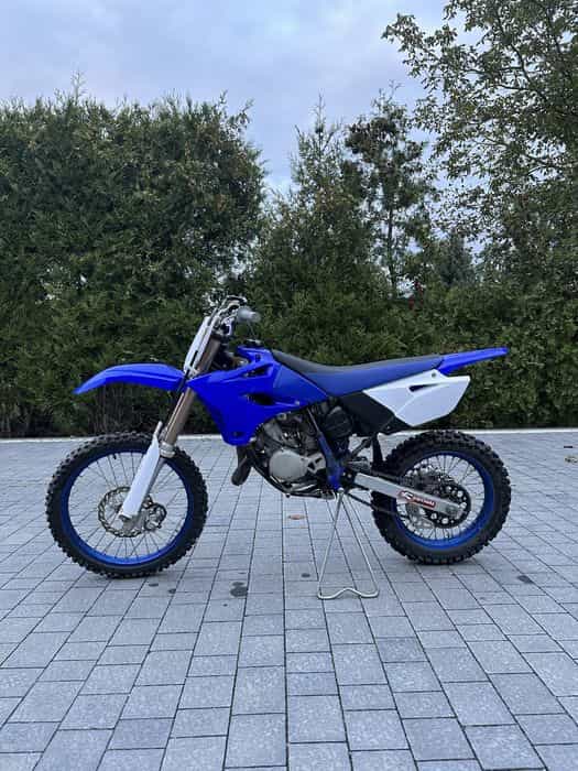 Yamaha Yz 85 mocno DOINWESTOWANA!!