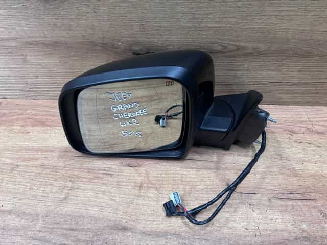 Lusterko boczne lewe Jeep Cherokee WK2