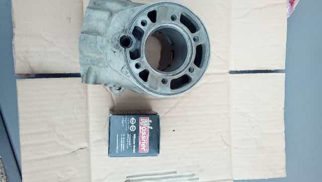 cylinder ktm exc sx 125 roczniki 01-06 i 06 +