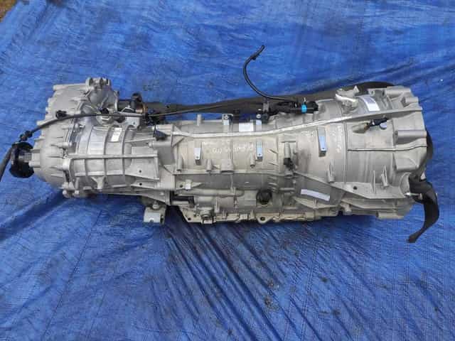 Sskrzynia biegów reduktor  JEEP WRANGLER JL 4XE 2,0T