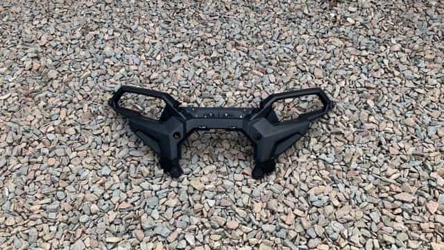Polaris Sportsman 850 / 1000 Grill Front Bumper Przód 17 - 25