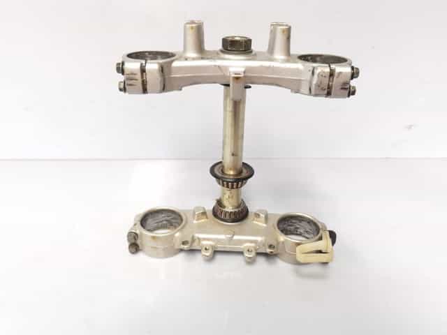 Półki zawieszenia yamaha yz 125