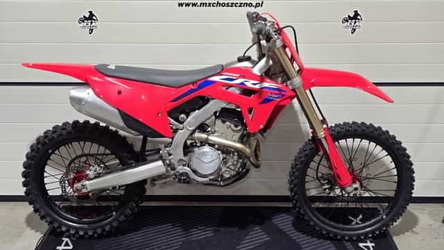 Honda CRF 250  2024r 70mth od nowości