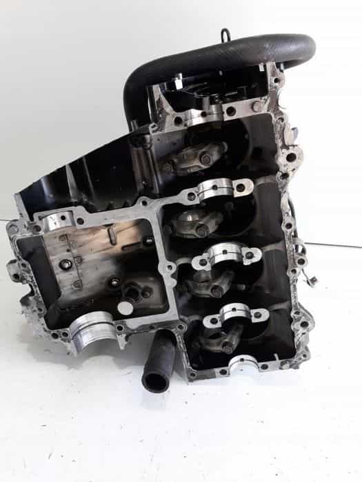 kawasaki zx-10 r głowica cylindry 07r