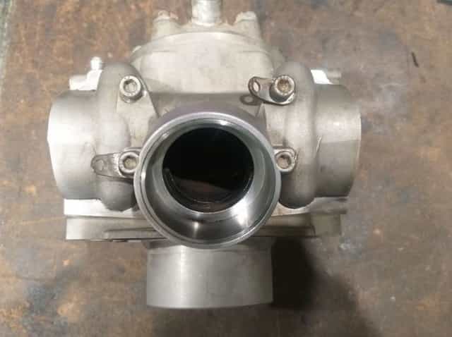 Flansza Cylindra Ktm exc 2t, 300,250,125 sx, regeneracja naprawa