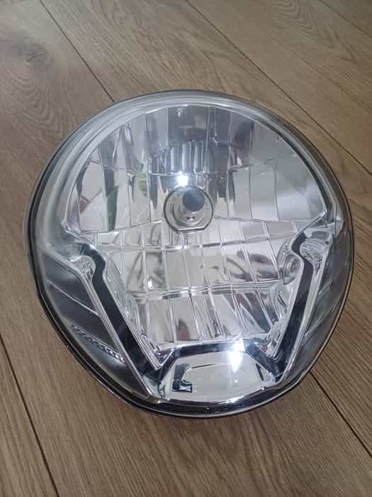 Reflektor Ducati Monster