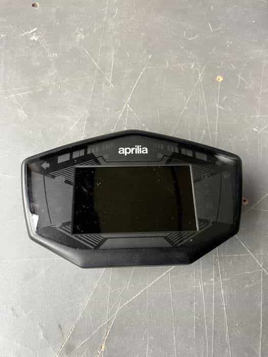 Aprilia Tuono  660 RS Licznik Zegar Dacho speed TUONO RS 2020+