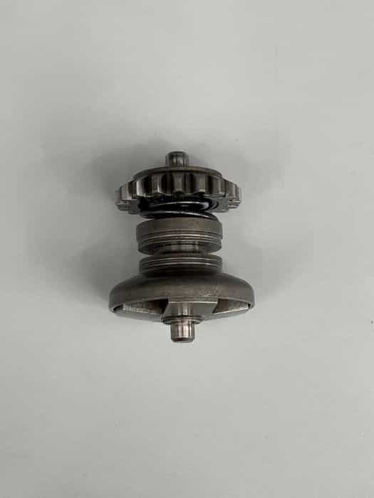 Napęd Zaworu Wydechowego KAWASAKI KX250 R 99-02