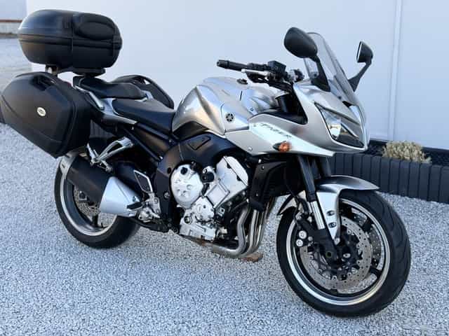 Yamaha FZ1- Doinwestowana- Gotowa do sezonu- Ładny stan- Polecam