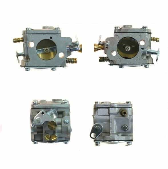 Gaźnik Husqvarna 6 * 1 * 26 * 8 * 27 * 2 typ Tillotson Hs-25 * 4 * B