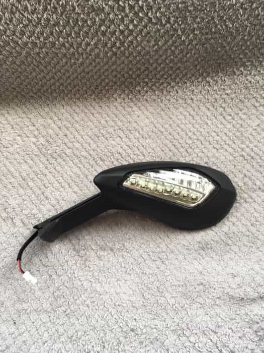 Lusterko wkład kierunkowskaz Ducati Panigale 959 . 1299