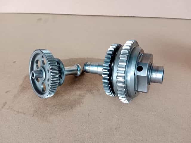 Bmw S1000rr S1000r S1000xr Bendix Sprzęgiełko Rozrusznika Tryb Skrzyni