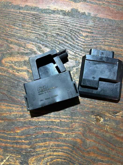 MODUL ZAPLONOWY ecu komputer wtrysk KTM SXF excf husaqvarna husaberg