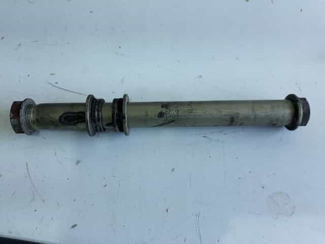 kawasaki zx-10 r oś ośka przód 07r