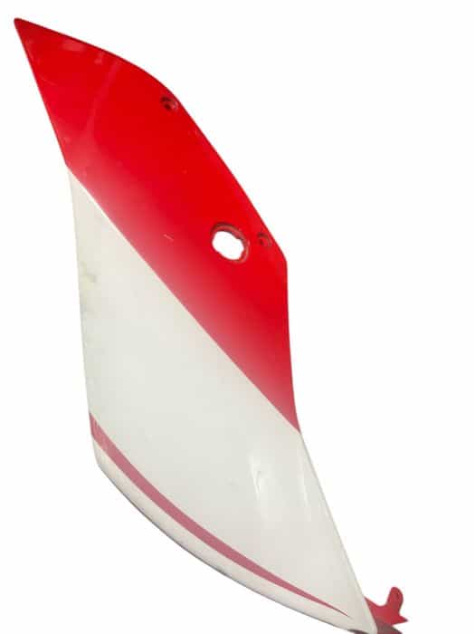 Ogon bok Ducati zPenigale 899