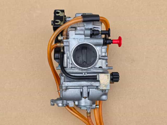 Gaźnik KEIHIN FCR KTM sx 450 / 525 r. 03-05 RFS
