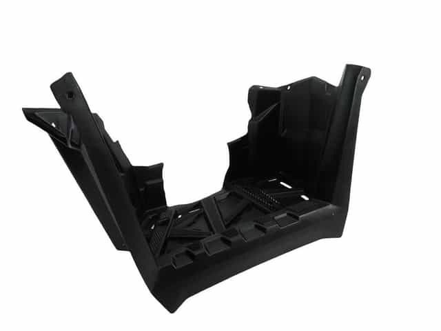 STOPIEŃ PODNÓŻEK LEWY POLARIS SCRAMBLER 850 1000 OEM 5439665