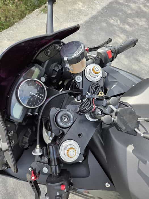 Ymaha R6 Rj15 idealny stan