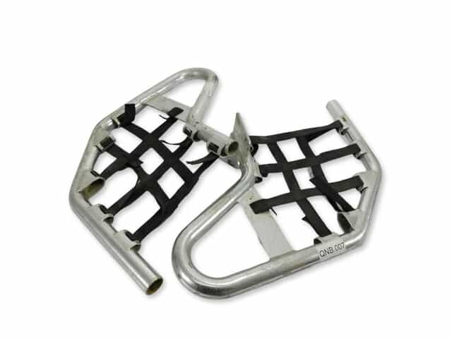 NERF BARS SUZUKI LTZ 400 QMAX