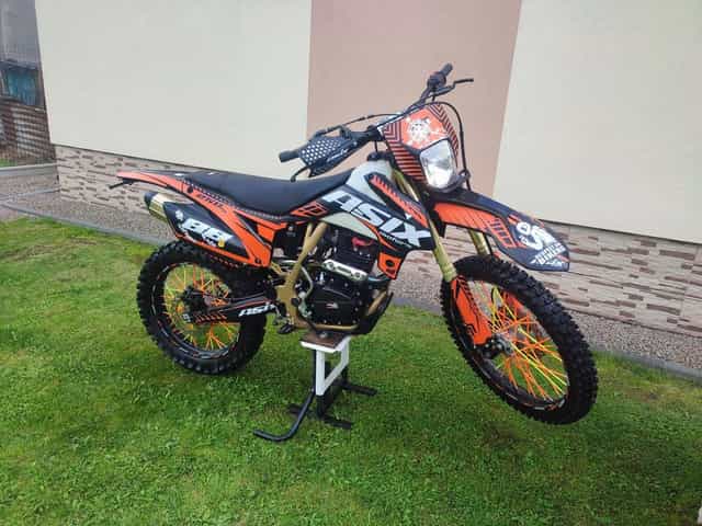Cross Asix xb 88 250