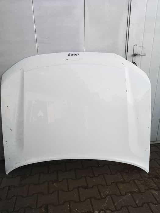 Maska Jeep Grand Cherokee WL