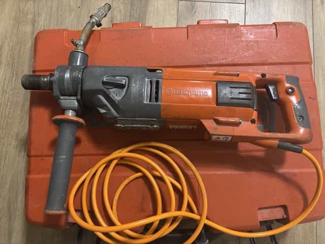 Wiertnica Husqvarna dm 220
