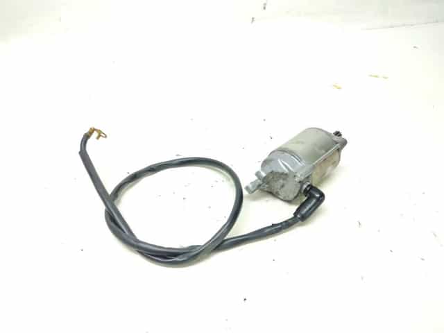 SUZUKI GSX-R GSXR 1000 K3 K4 Rozrusznik Starter Oryginał Sprawny