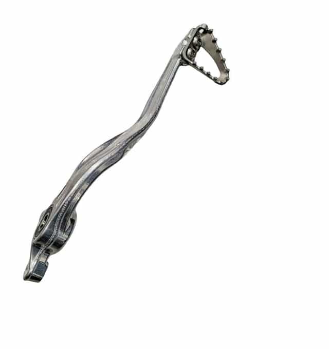 DŹWIGNIA HAMULCA TYŁ KTM SX SX-F XC-F HUSQVARNA FC TC FS 15-16 U-10 79013050044