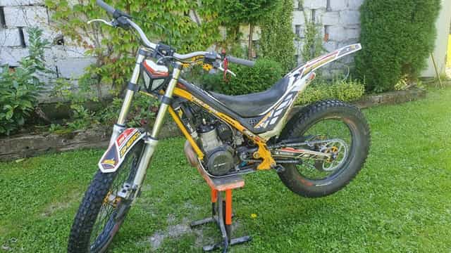 Sherco St300 (2013)