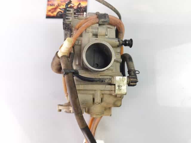 Gaźnik keihin ktm exc 400, 09r FCR 39