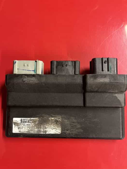 Honda rancher 420 TRX420FA6, FA5 cdi ecu moduł