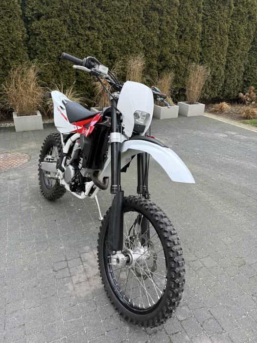Husqvarna TE 250