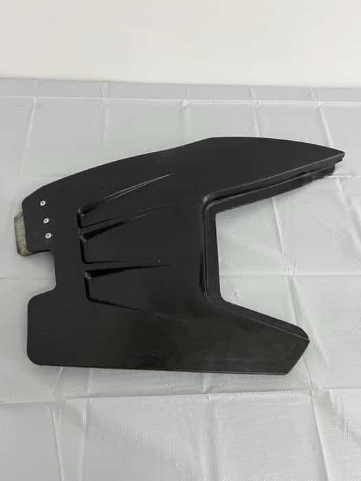 Polaris Sportsman 800/500 prawy boczek osłona silnika