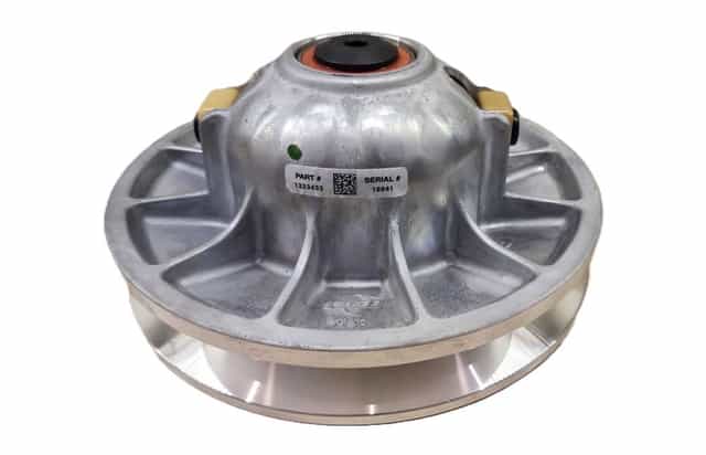 Polaris RZR 1000 60 INCH/Trail S Sprzęgło Napęd - 2018 do 2022 - NOWE