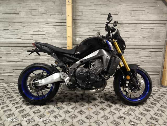 Yamaha MT 09 SP 2021 rok MS Motors Radom