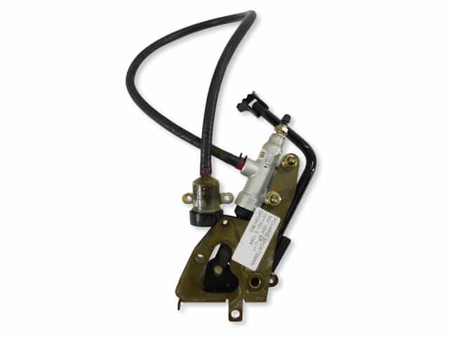 POMPA HAMULCOWA POLARIS SPORTSMAN 850 1000 XP U-11 1911551