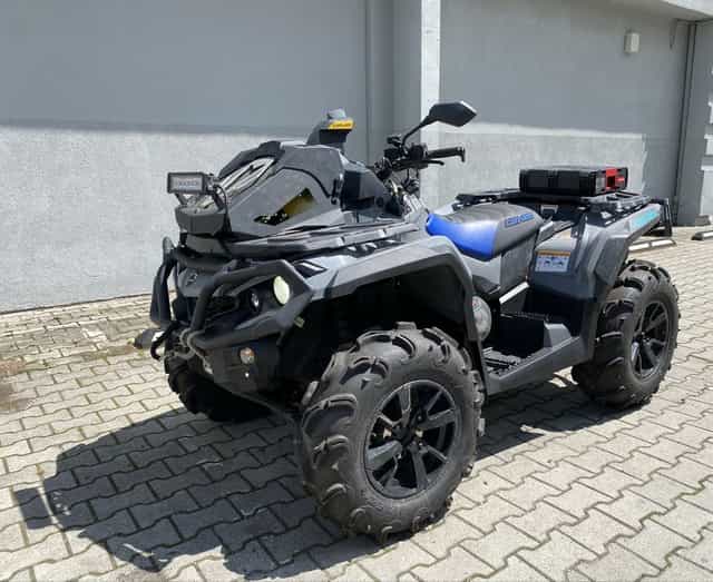 Can Am Outlander 1000 XMR 2023 BRP