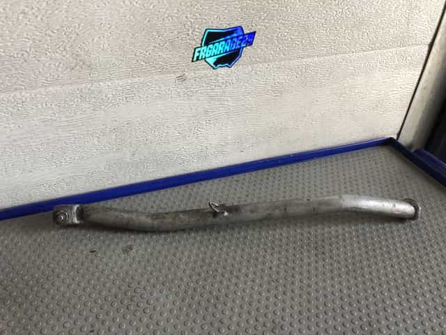 Stopka centralna  beta rr track factory