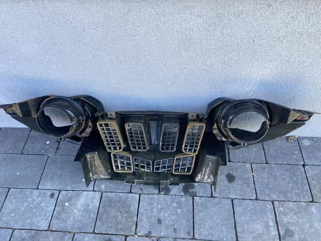 Grill front grill yamaha grizzly 550/700 kodiak 700 grill grizzly 700