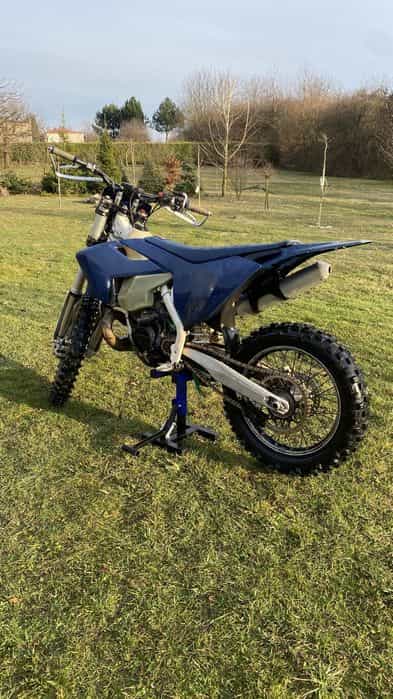 Husqvarna Tx 300 rok 2017 (Te exc xcw)